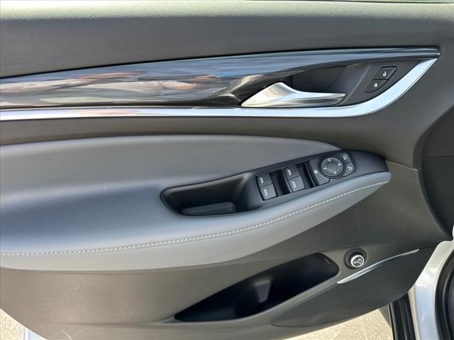 used 2021 Buick Enclave car, priced at $31,995