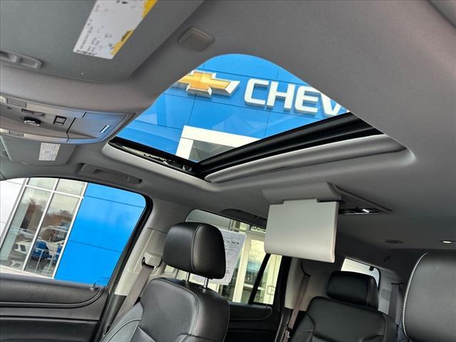 used 2015 GMC Yukon car, priced at $16,995