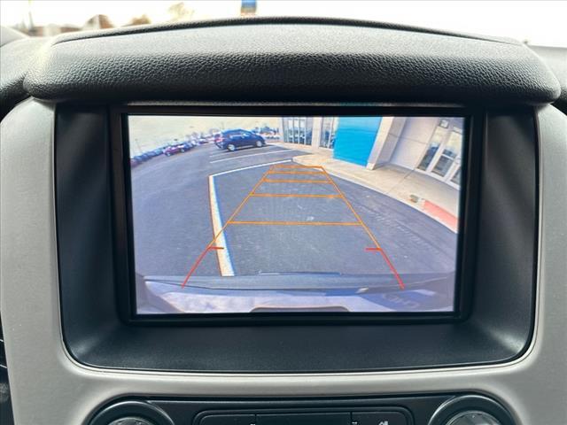 used 2015 GMC Yukon car, priced at $16,995