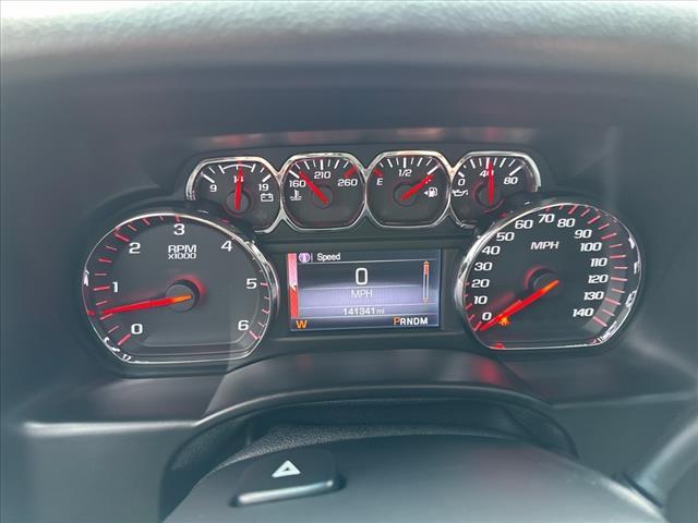 used 2015 GMC Yukon car, priced at $16,995