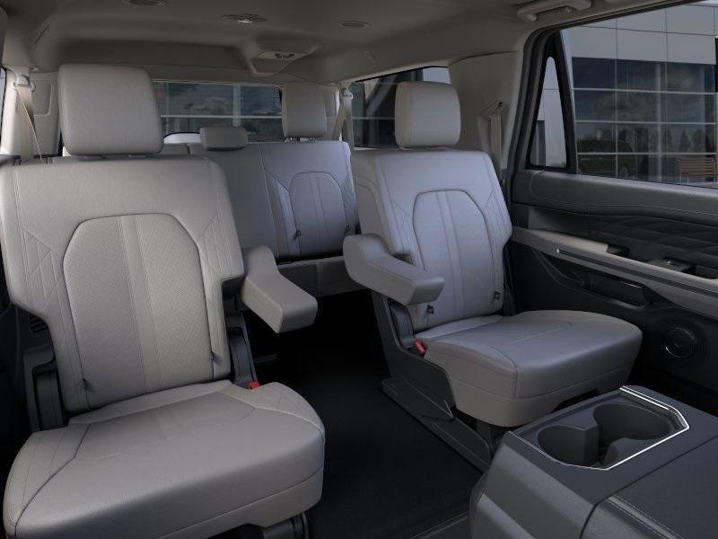 new 2024 Ford Expedition Max car, priced at $93,392