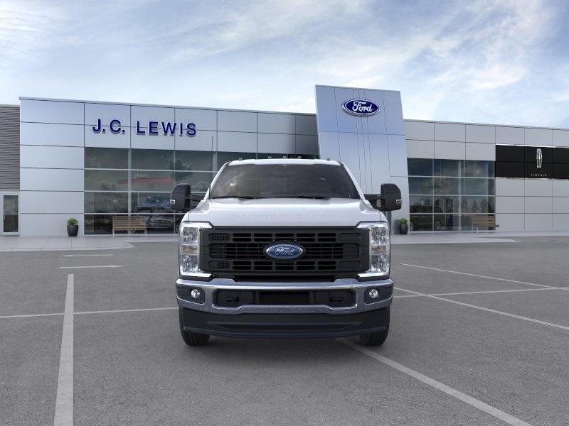 new 2024 Ford F-250 car, priced at $55,445