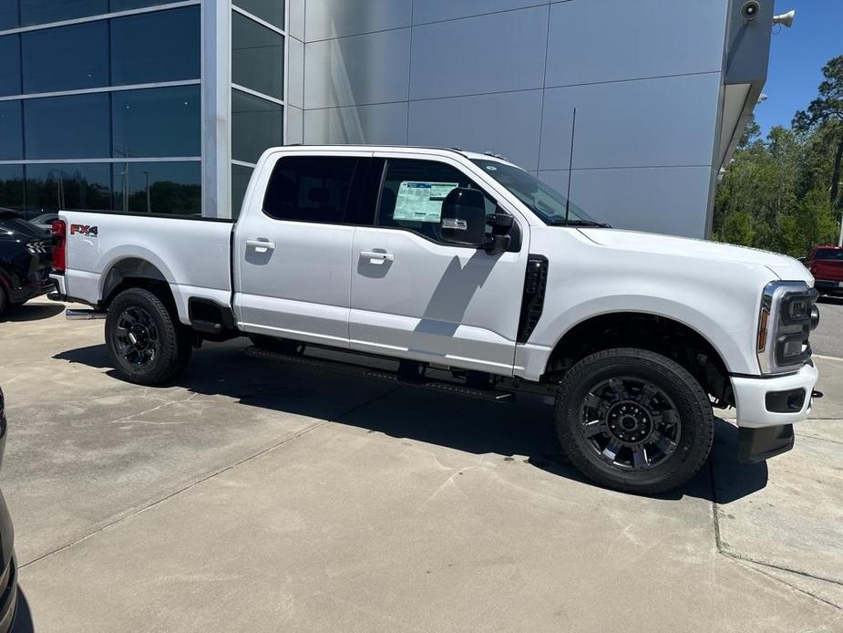 new 2024 Ford F-250 car, priced at $72,885