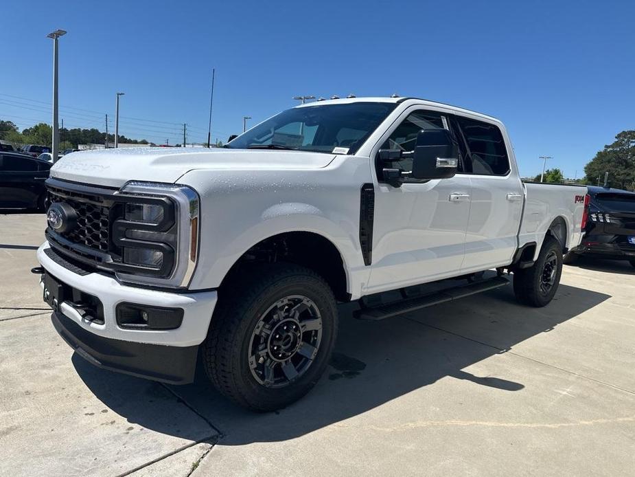 new 2024 Ford F-250 car, priced at $72,885