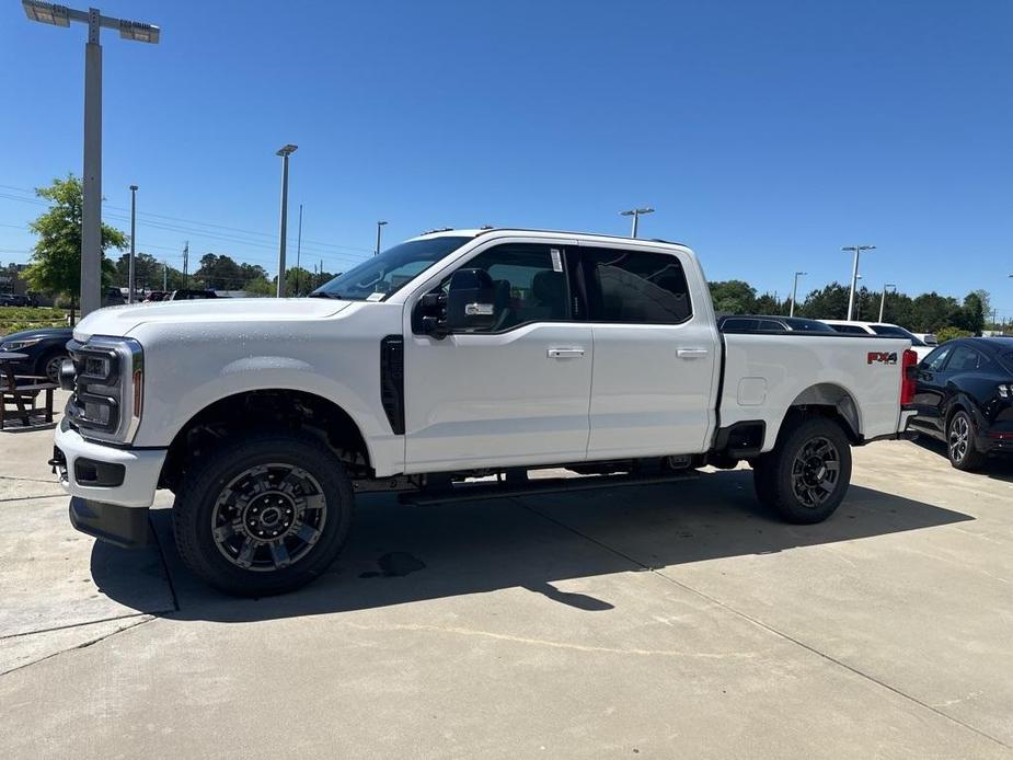 new 2024 Ford F-250 car, priced at $72,885