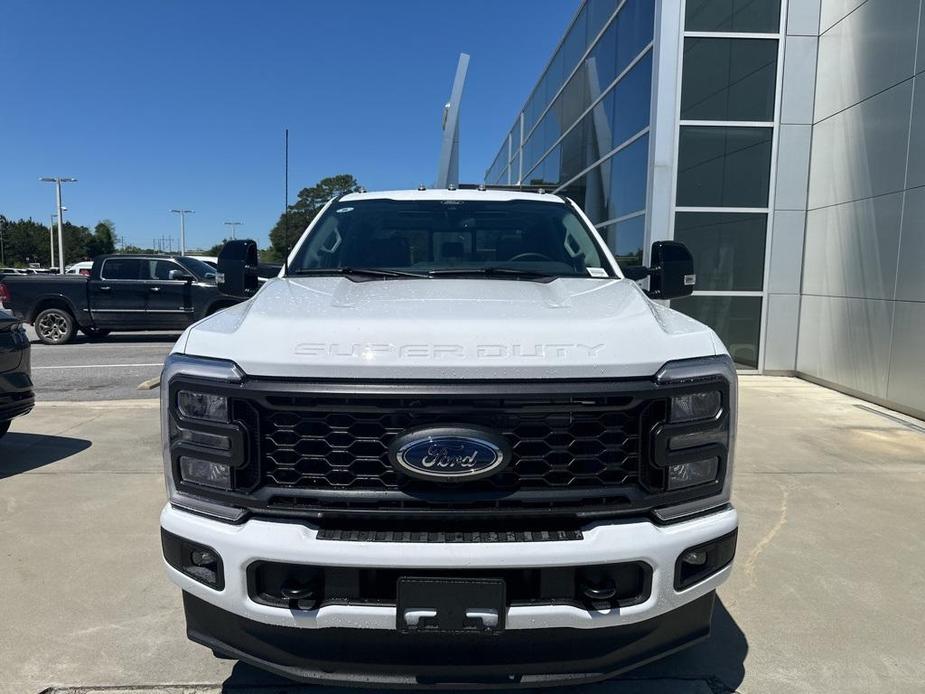 new 2024 Ford F-250 car, priced at $72,885