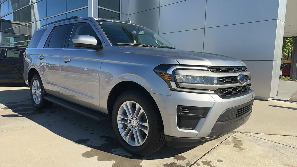 new 2024 Ford Expedition car, priced at $66,605