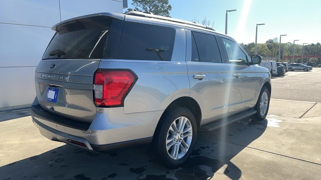 new 2024 Ford Expedition car, priced at $66,605
