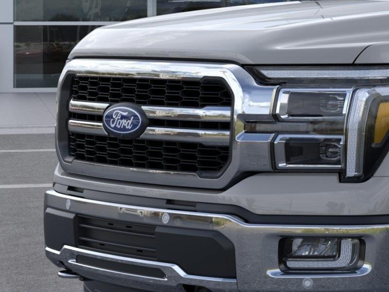 new 2024 Ford F-150 car, priced at $69,525