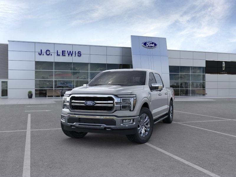 new 2024 Ford F-150 car, priced at $69,525