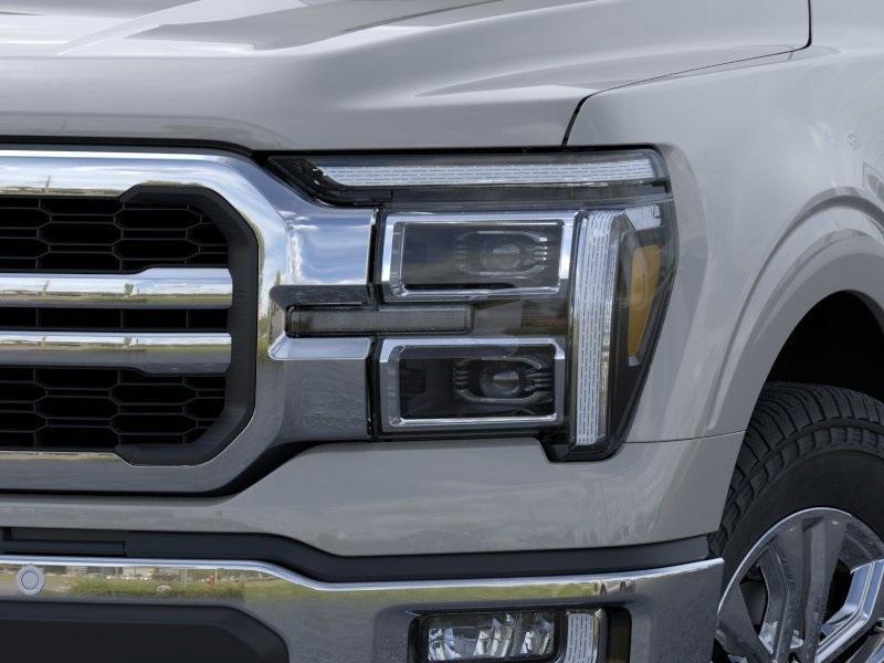 new 2024 Ford F-150 car, priced at $69,525