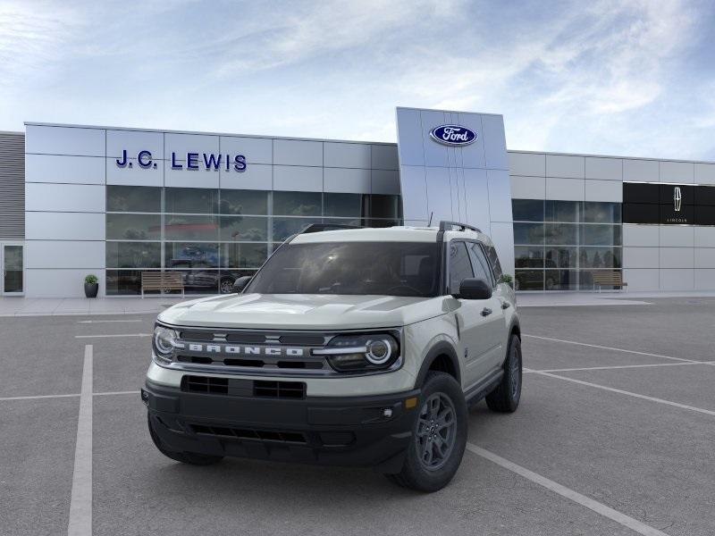 new 2024 Ford Bronco Sport car, priced at $34,070