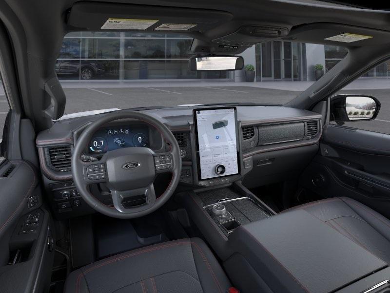 new 2024 Ford Expedition car, priced at $81,420