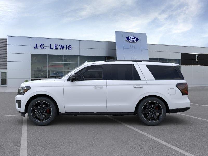 new 2024 Ford Expedition car, priced at $81,420