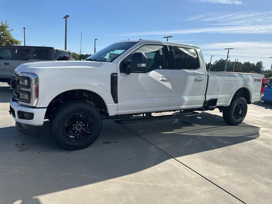 new 2024 Ford F-250 car, priced at $67,265