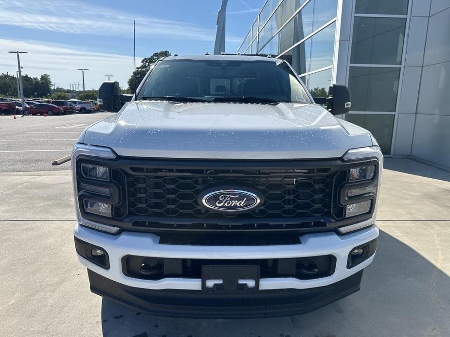 new 2024 Ford F-250 car, priced at $67,265