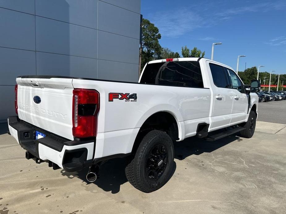 new 2024 Ford F-250 car, priced at $67,265