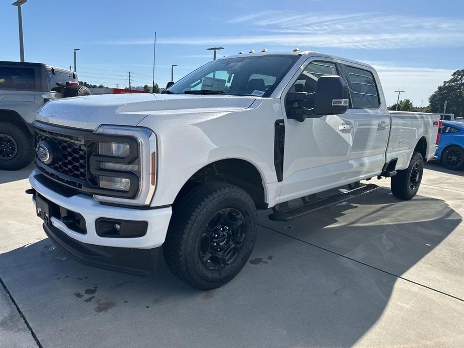 new 2024 Ford F-250 car, priced at $67,265