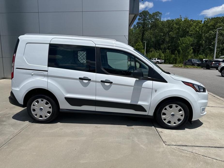 new 2023 Ford Transit Connect car, priced at $38,970