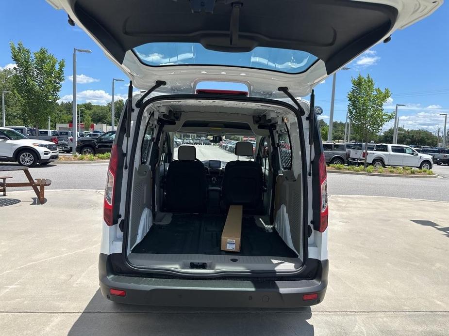 new 2023 Ford Transit Connect car, priced at $38,970