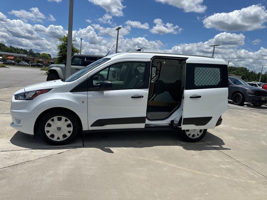 new 2023 Ford Transit Connect car, priced at $38,970