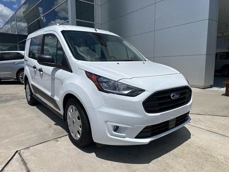 new 2023 Ford Transit Connect car, priced at $38,970