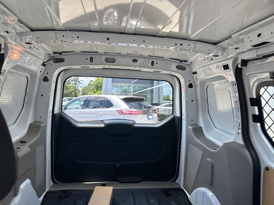 new 2023 Ford Transit Connect car, priced at $38,970