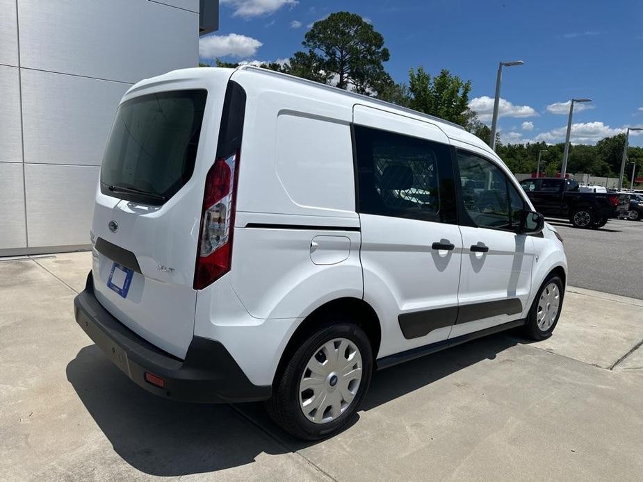 new 2023 Ford Transit Connect car, priced at $38,970
