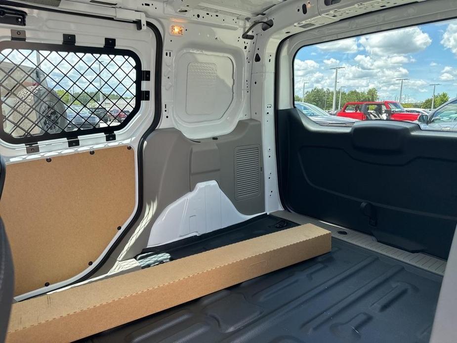 new 2023 Ford Transit Connect car, priced at $38,970