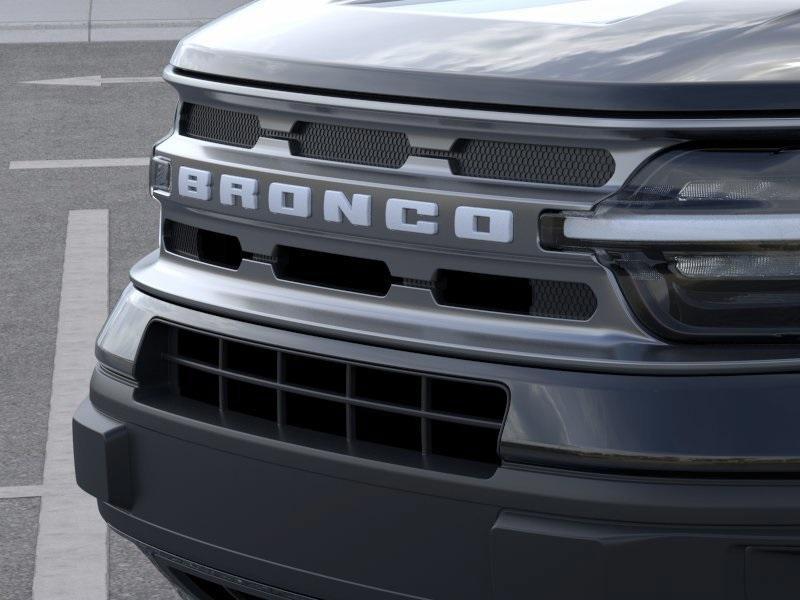 new 2024 Ford Bronco Sport car, priced at $31,390