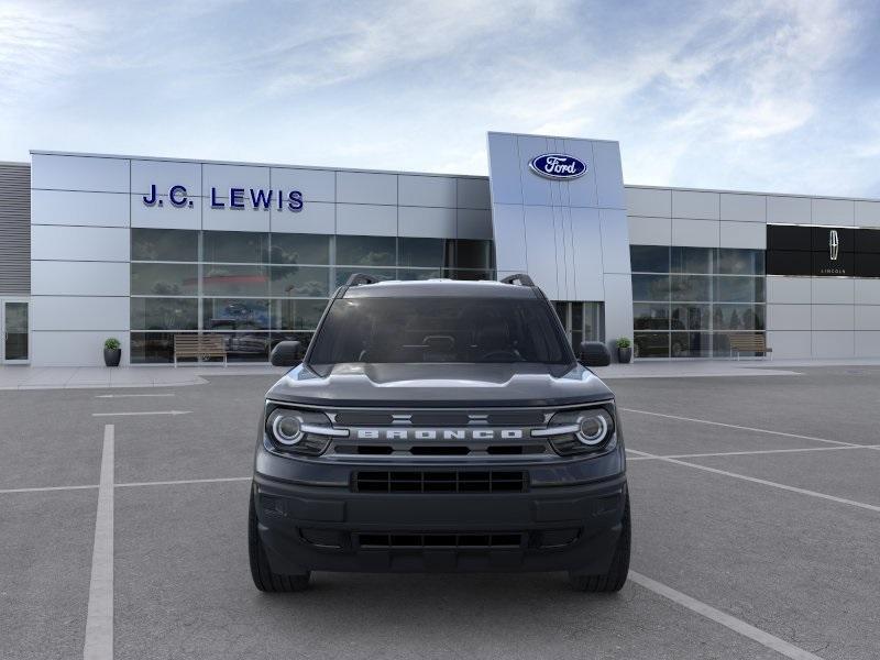 new 2024 Ford Bronco Sport car, priced at $31,390