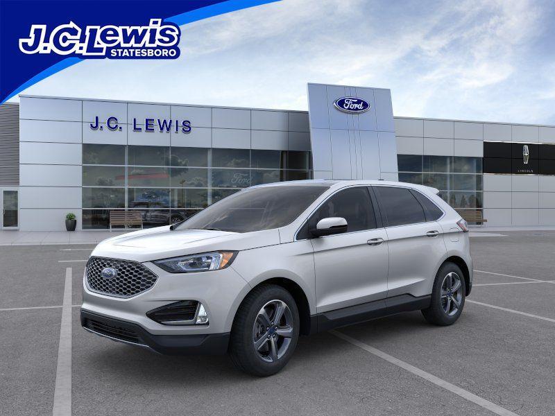 new 2024 Ford Edge car, priced at $35,950