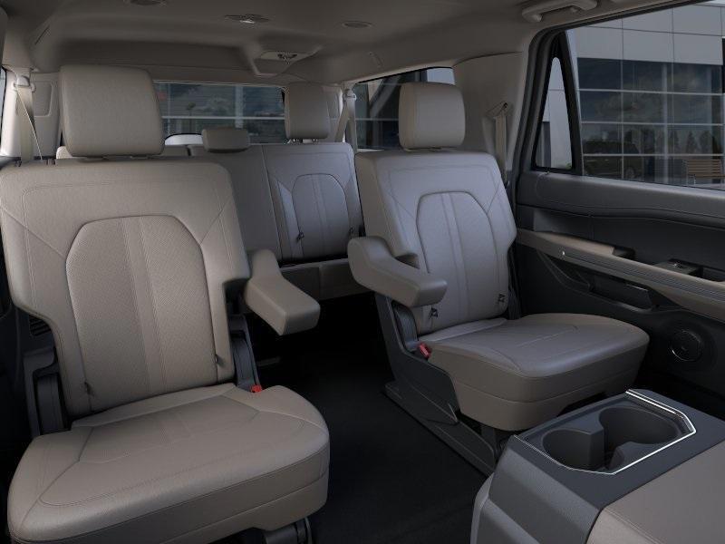 new 2024 Ford Expedition Max car, priced at $78,895