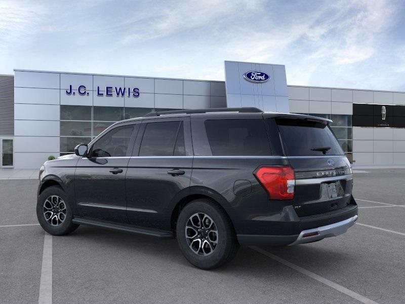 new 2024 Ford Expedition car, priced at $65,975