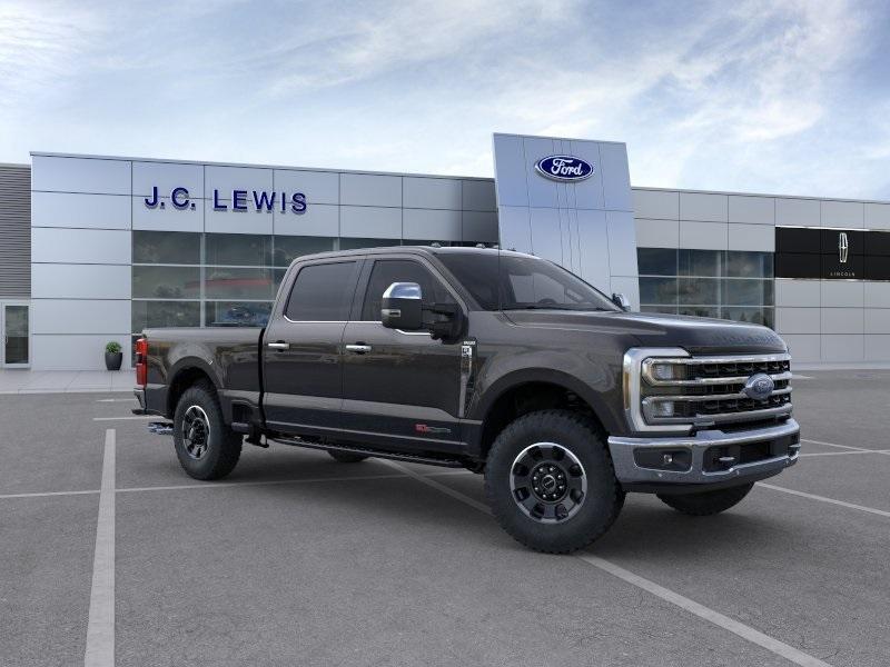 new 2024 Ford F-250 car, priced at $99,815