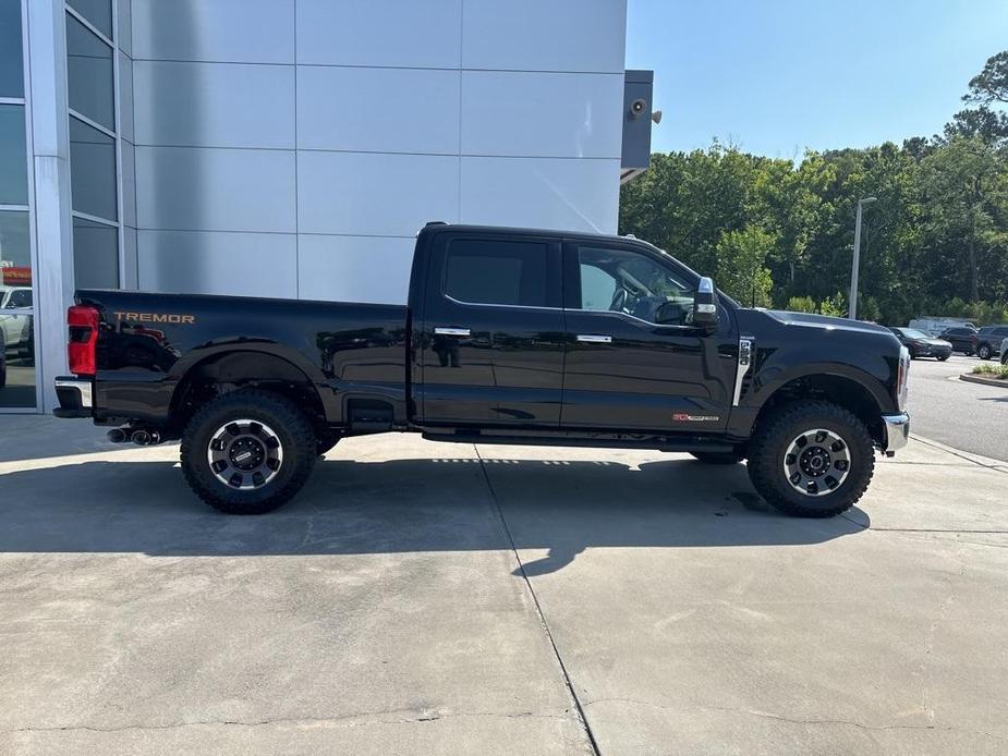 new 2024 Ford F-250 car, priced at $99,815