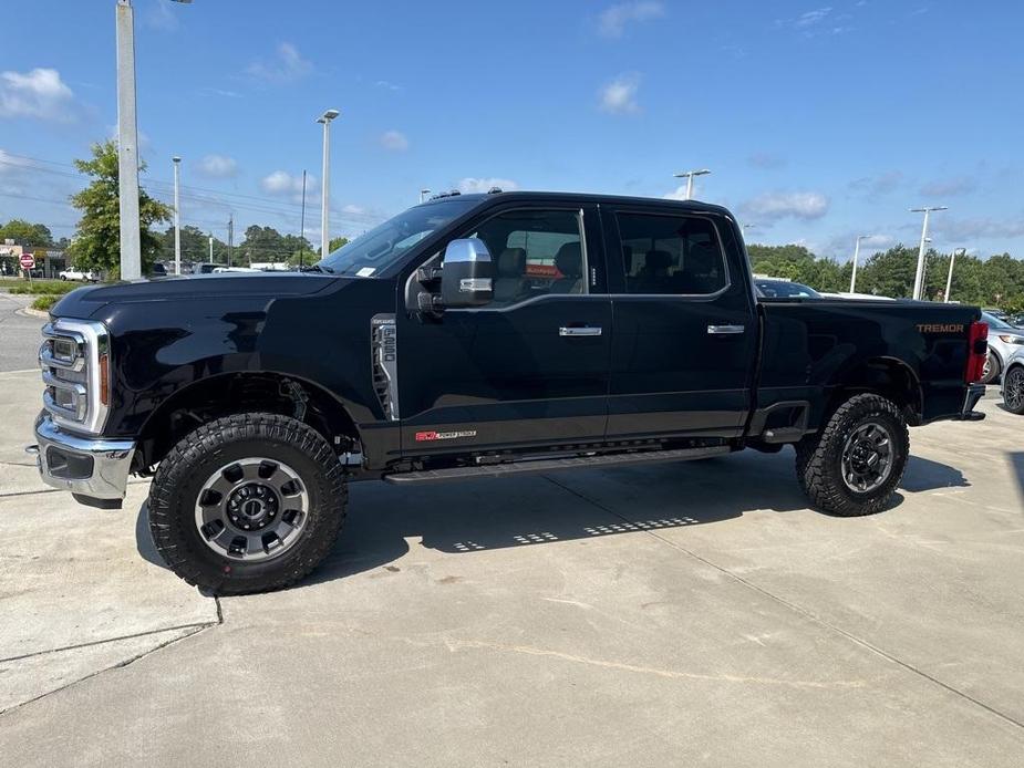 new 2024 Ford F-250 car, priced at $99,815