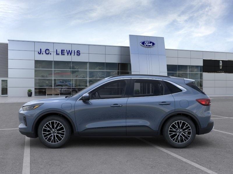 new 2024 Ford Escape car, priced at $48,615