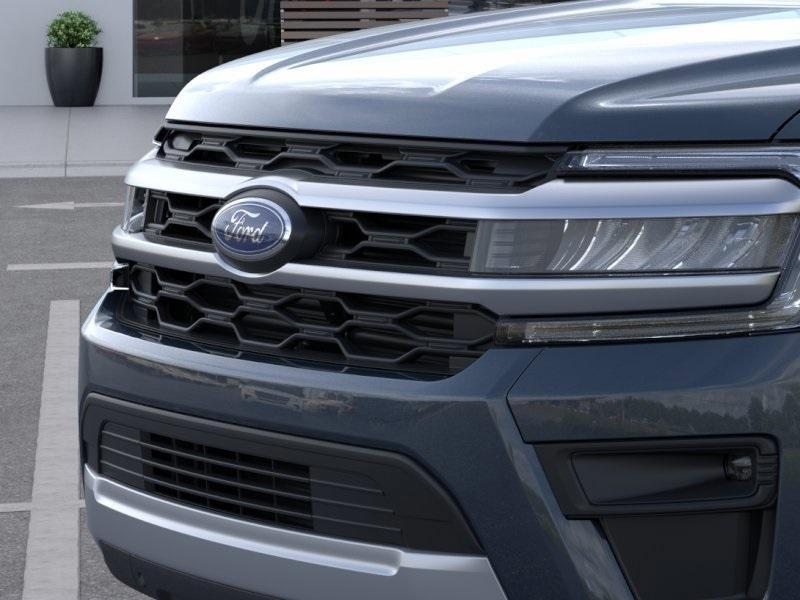 new 2024 Ford Expedition Max car, priced at $73,445