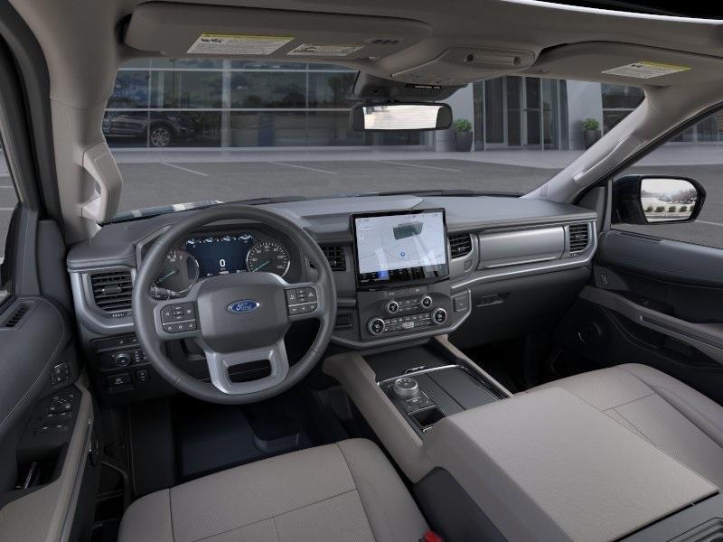 new 2024 Ford Expedition Max car, priced at $73,445