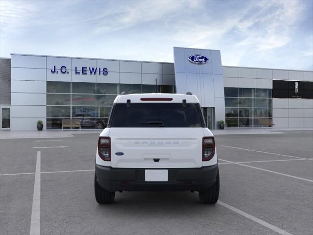 new 2024 Ford Bronco Sport car, priced at $28,574