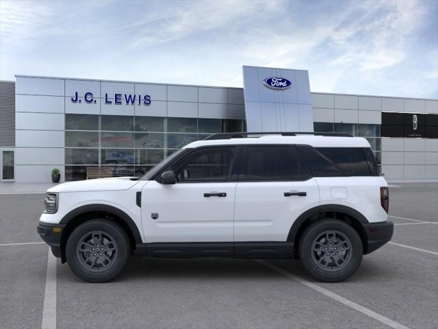 new 2024 Ford Bronco Sport car, priced at $28,574