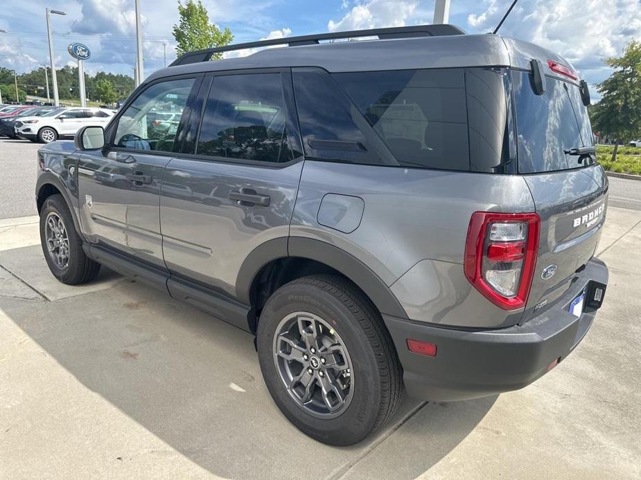 new 2024 Ford Bronco Sport car, priced at $28,642