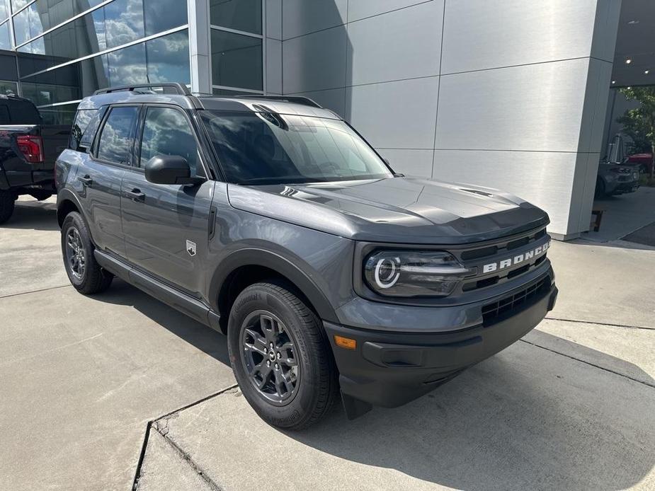 new 2024 Ford Bronco Sport car, priced at $28,642