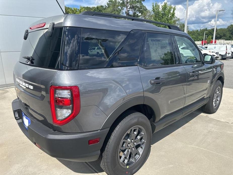 new 2024 Ford Bronco Sport car, priced at $28,642