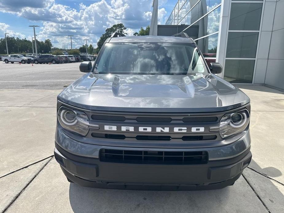 new 2024 Ford Bronco Sport car, priced at $28,642