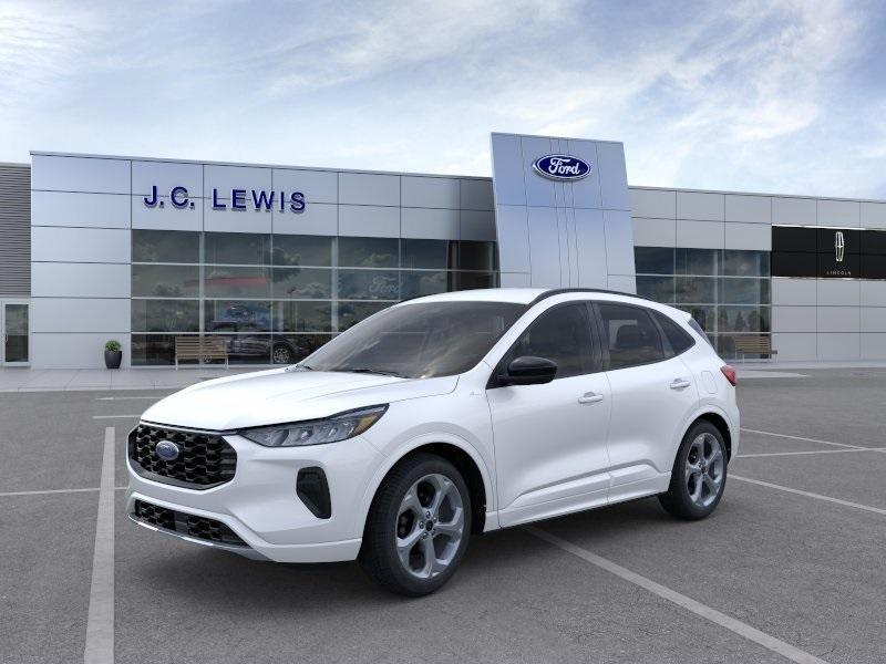 new 2024 Ford Escape car, priced at $33,975