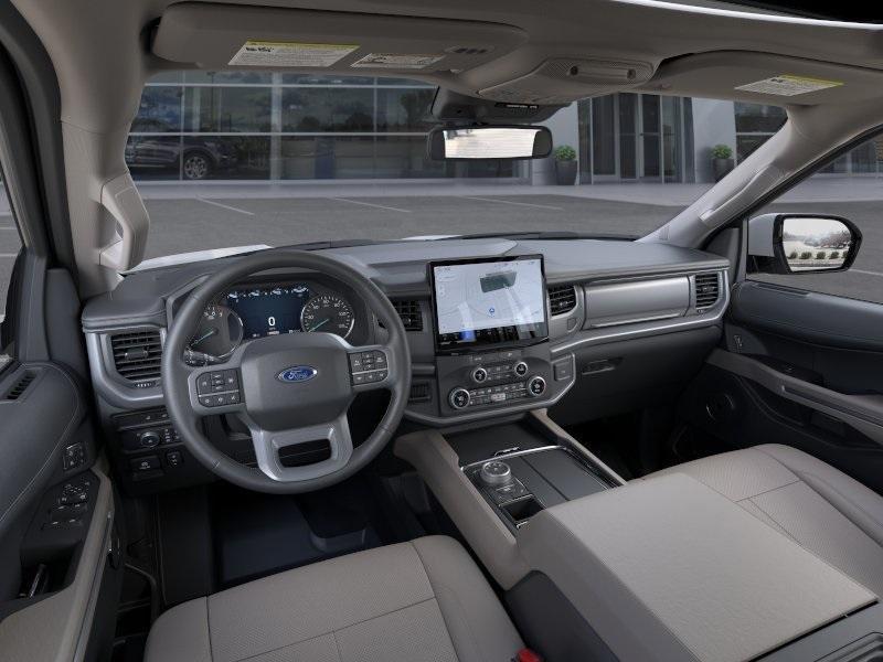 new 2024 Ford Expedition Max car, priced at $73,595