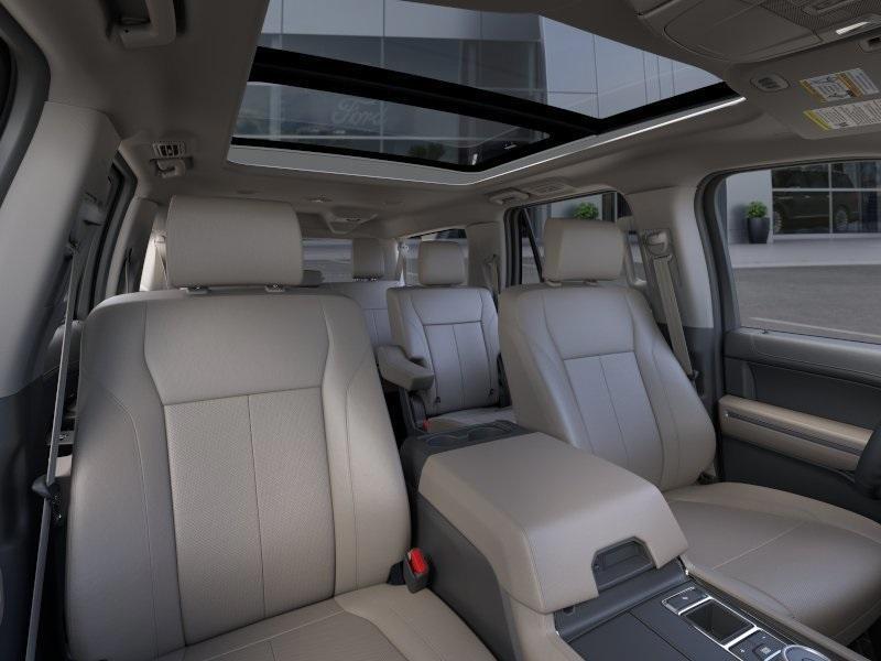 new 2024 Ford Expedition Max car, priced at $73,595