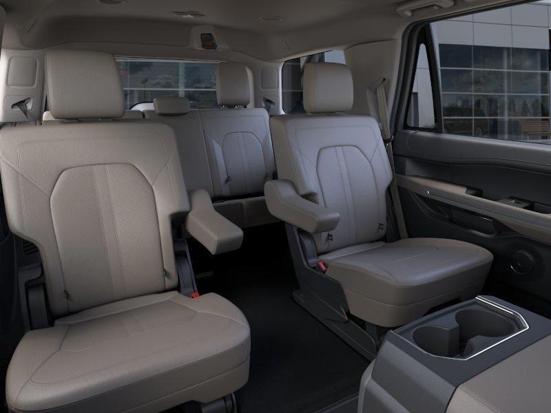 new 2024 Ford Expedition car, priced at $70,360